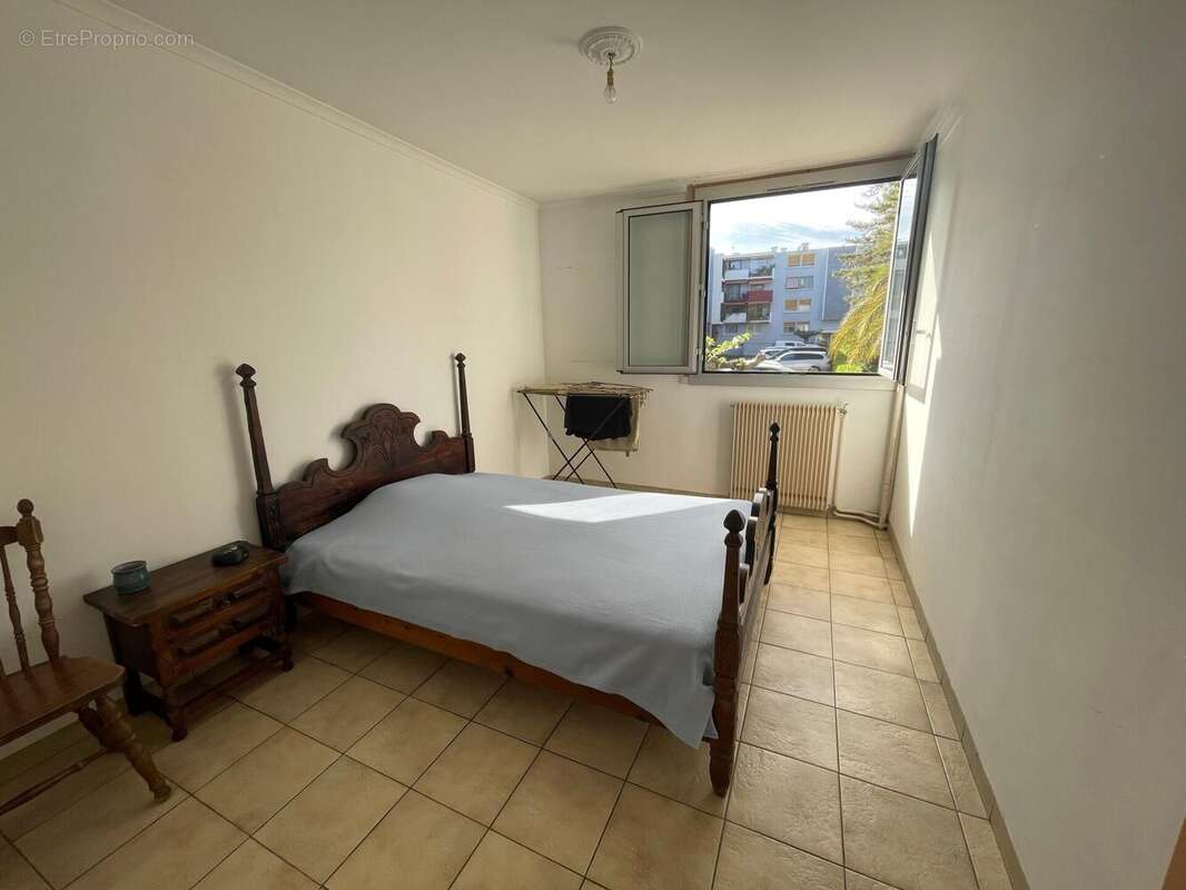 Photo 6 - Appartement à MONTPELLIER