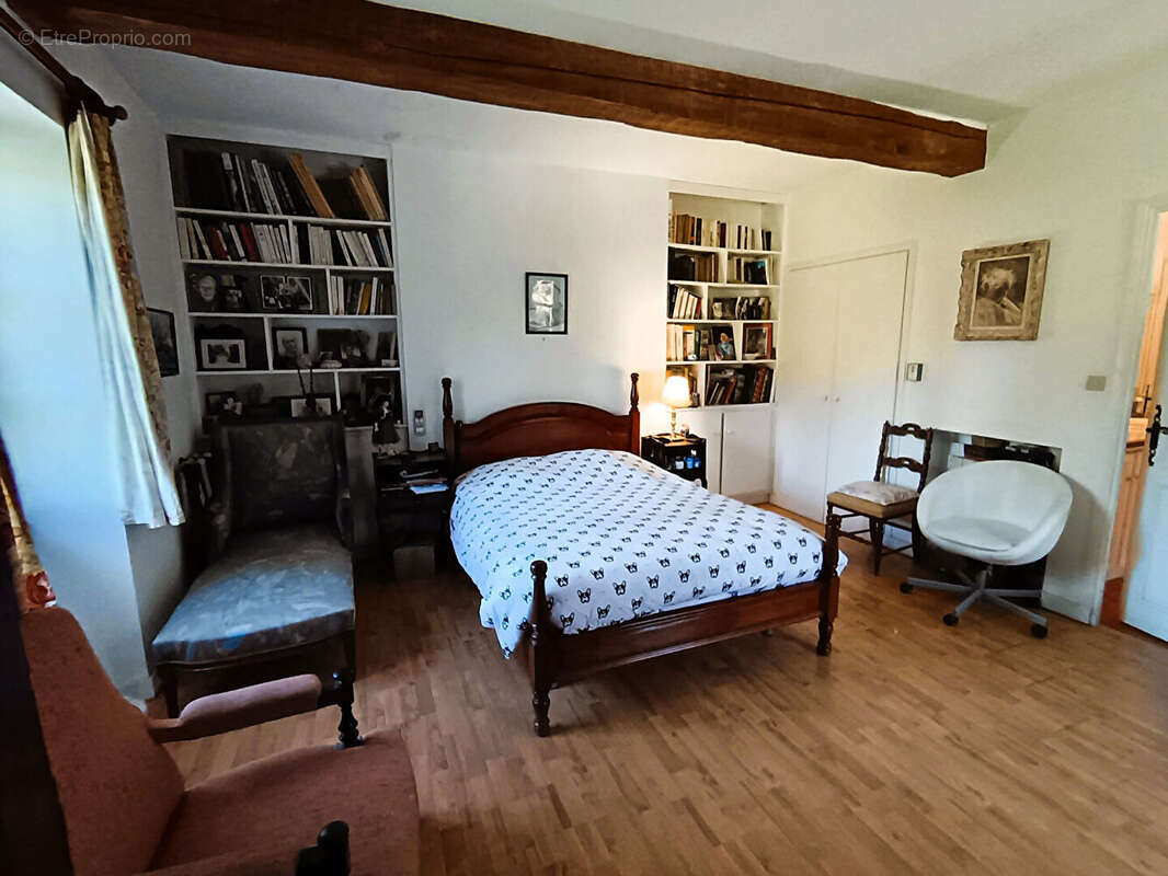 Maison à SAINT-MICHEL