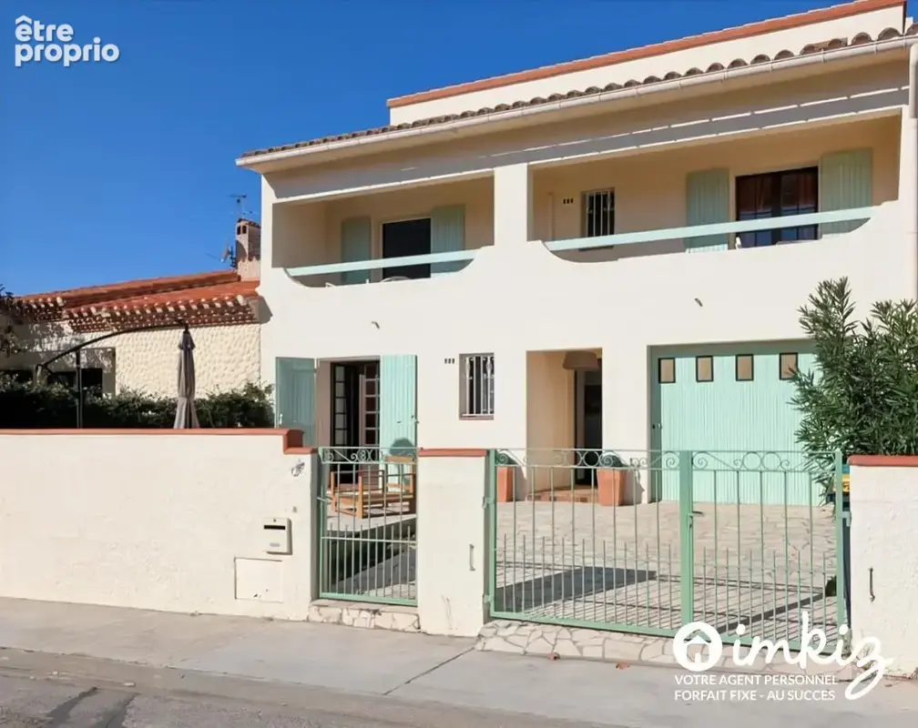 Spacieuse maison 4 chambres - 10 mn des plages - photo 3
