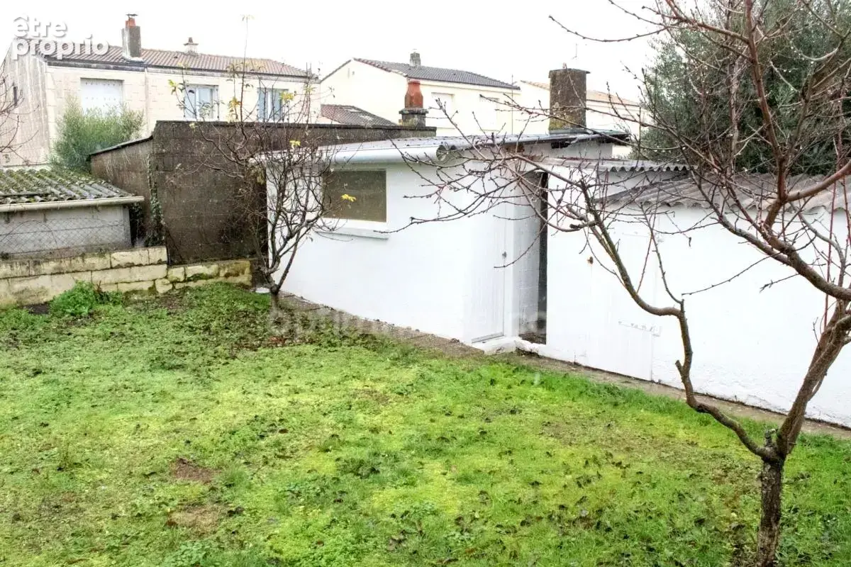 Maison entièrement rénovée – La Roche-sur-Yon Sud - photo 15