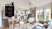 Appartement à MONTFERMEIL