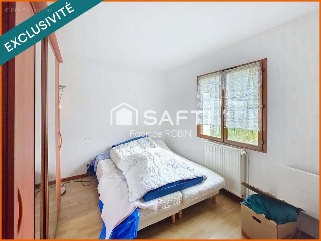 Photo 5 - Maison à SAINT-JULIEN-LES-VILLAS