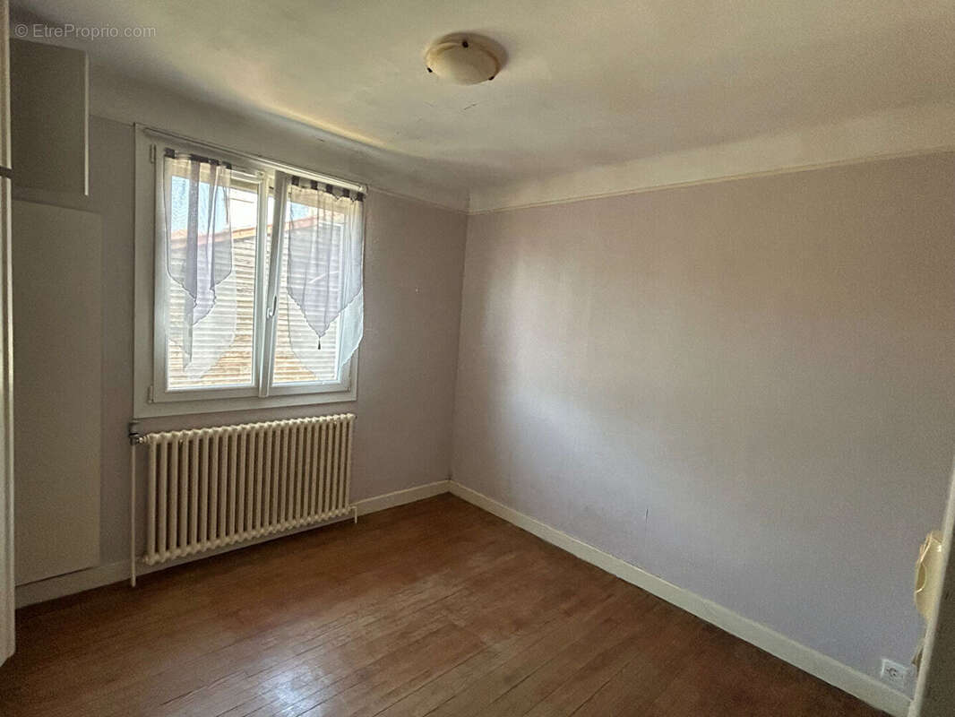 Maison à HUMBECOURT