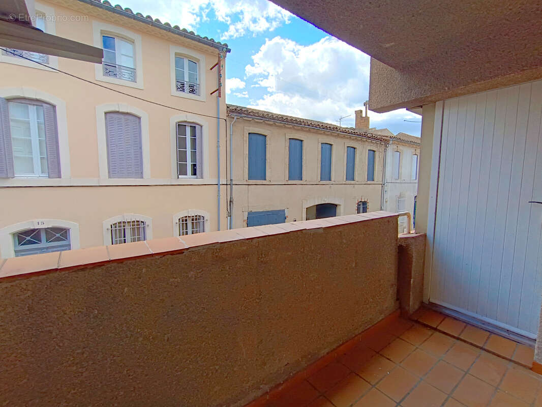 Appartement à CARCASSONNE