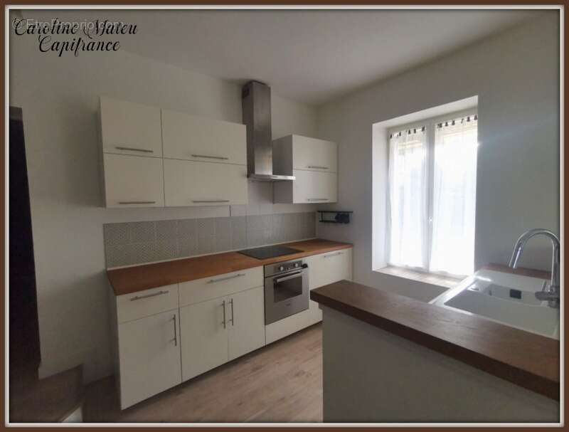 Maison à vendre 4 pièces - photo 6