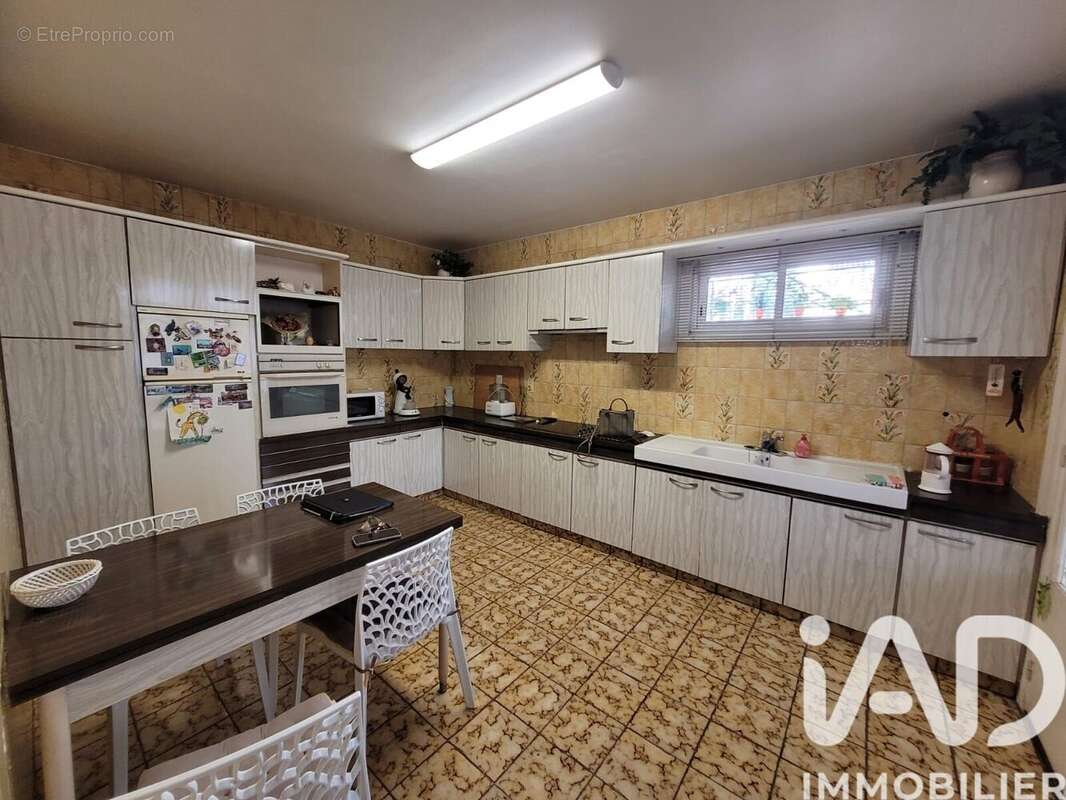 Photo 7 - Maison à ANTIBES