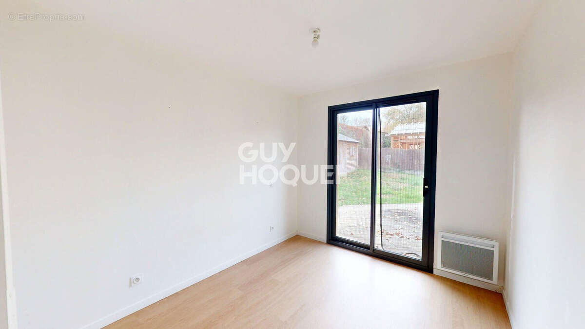 Maison à SAINT-SELVE