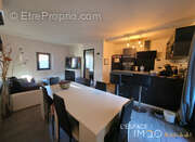 Appartement à MAUBEC