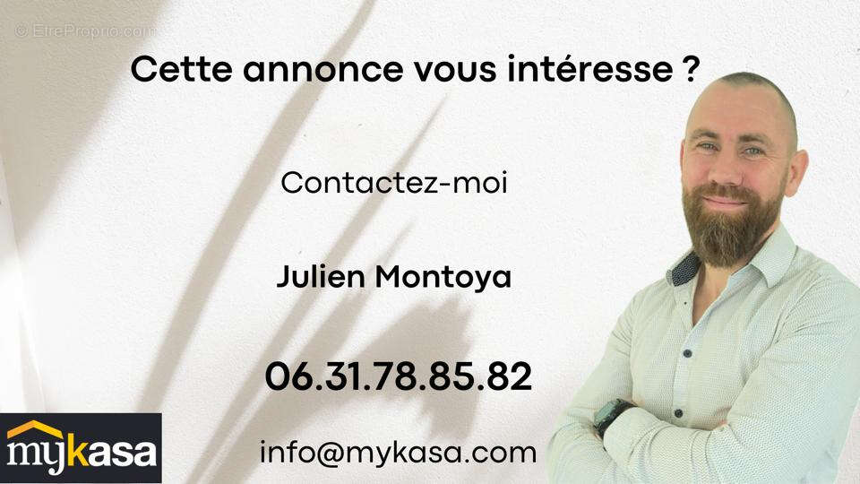 Appartement à ISTRES