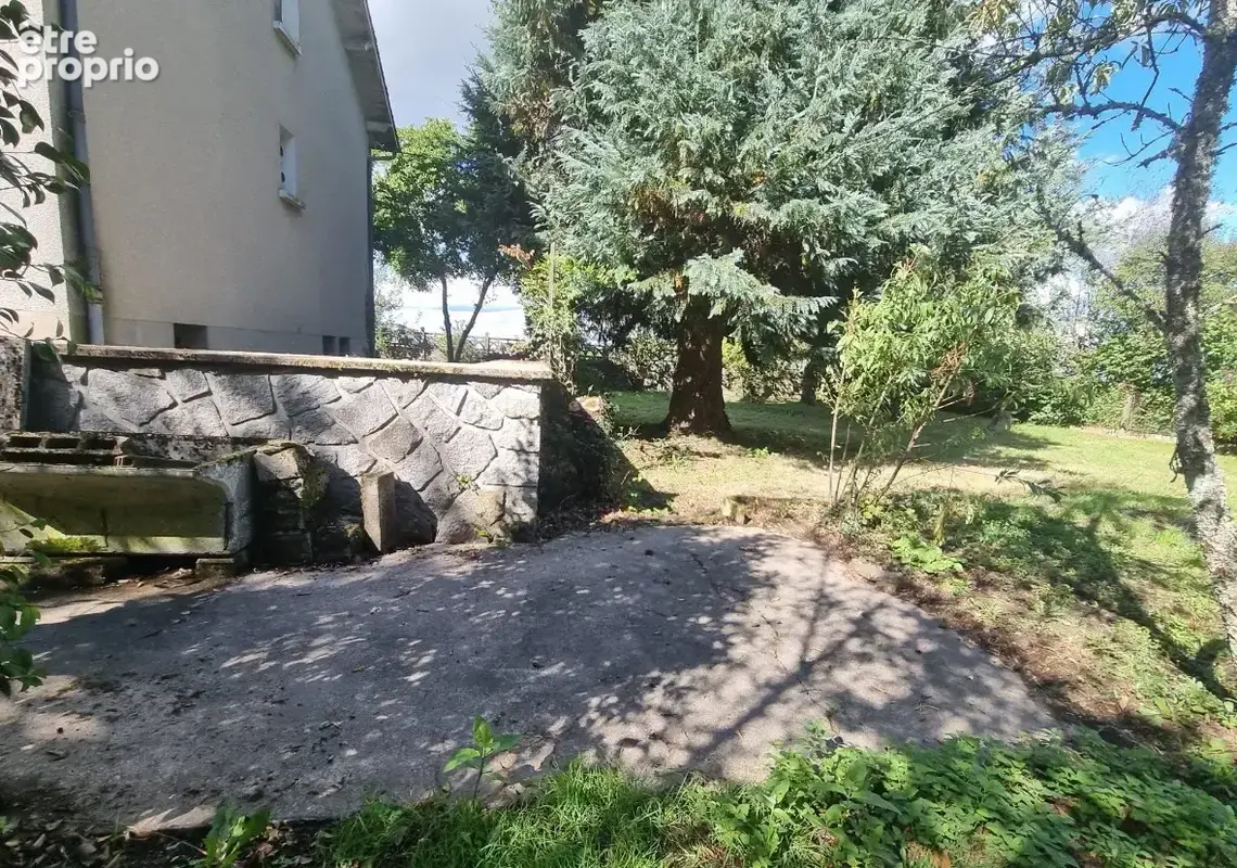 Maison 4 pièces 100 m² à vendre à Aigurande (36140) - photo 41
