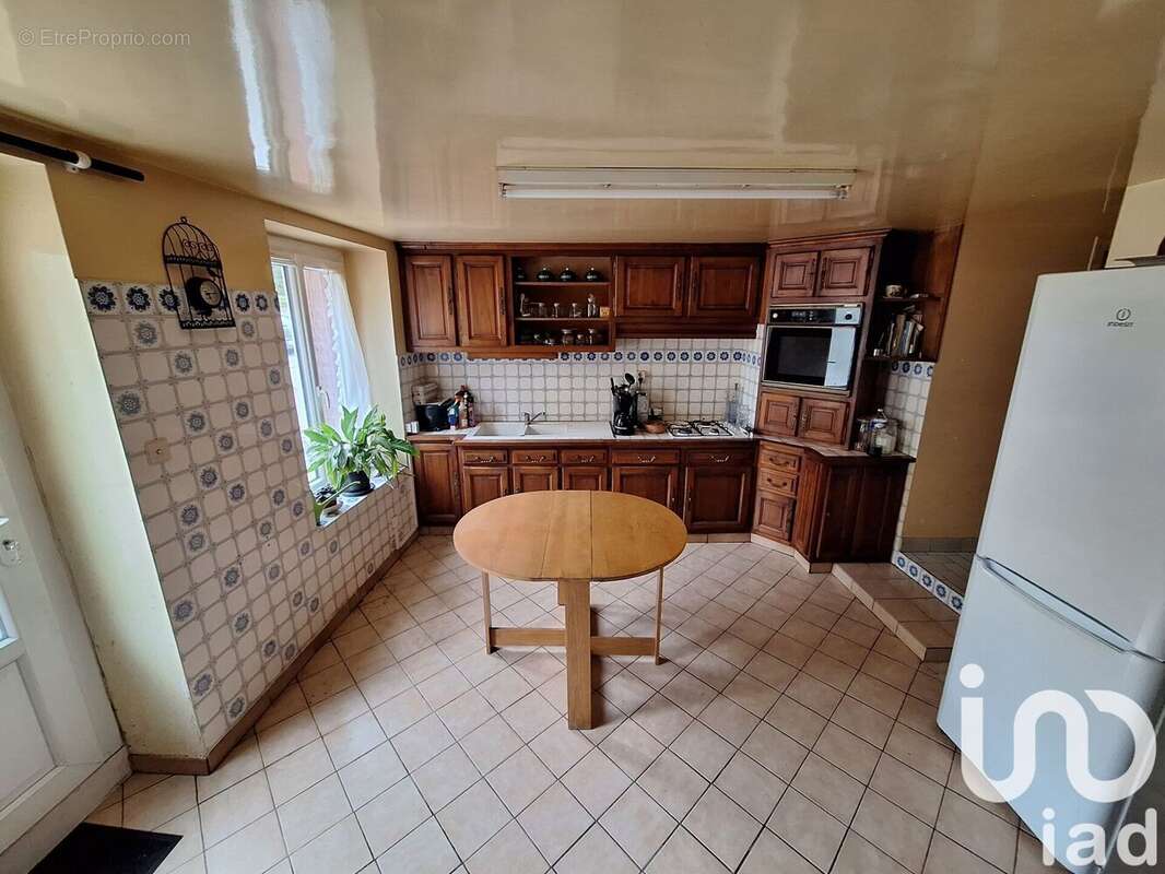 Maison 92 m² à Les Aspres  - photo 2