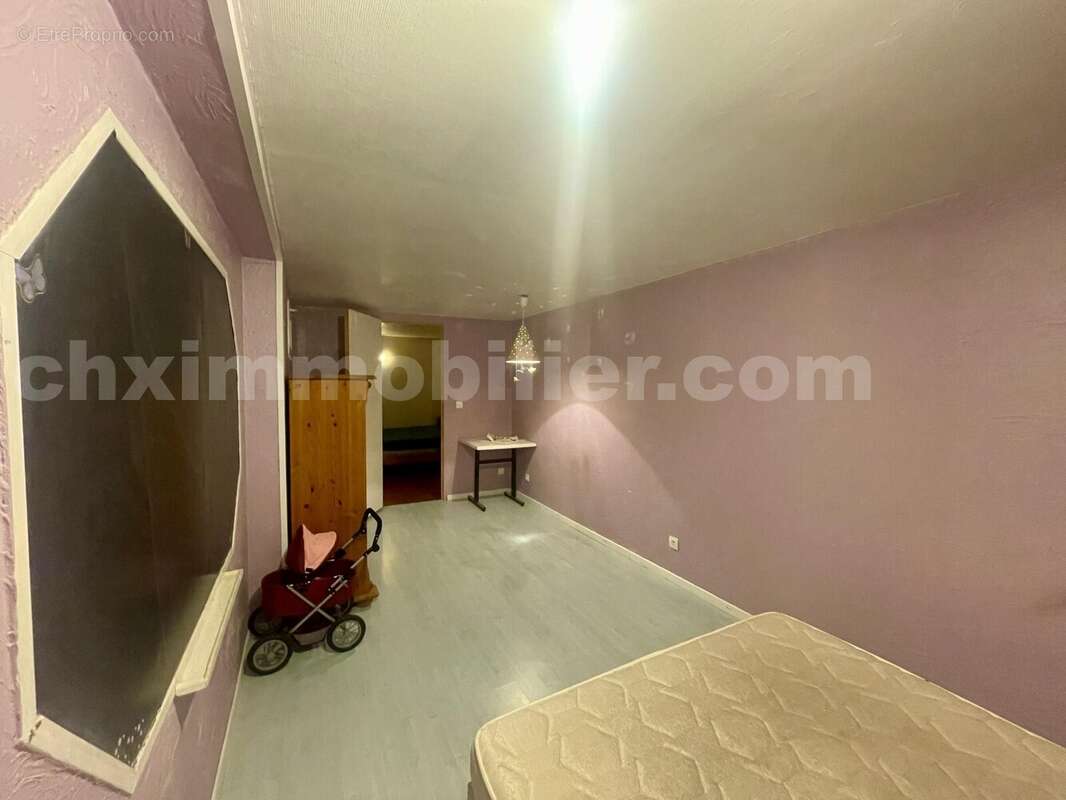 IMG_4294 - Appartement à SALLANCHES