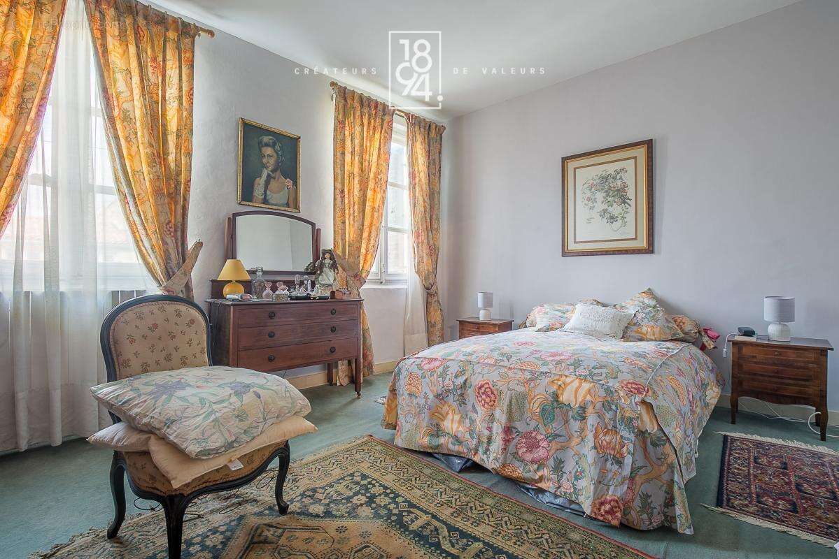 Appartement à MARSEILLE-7E