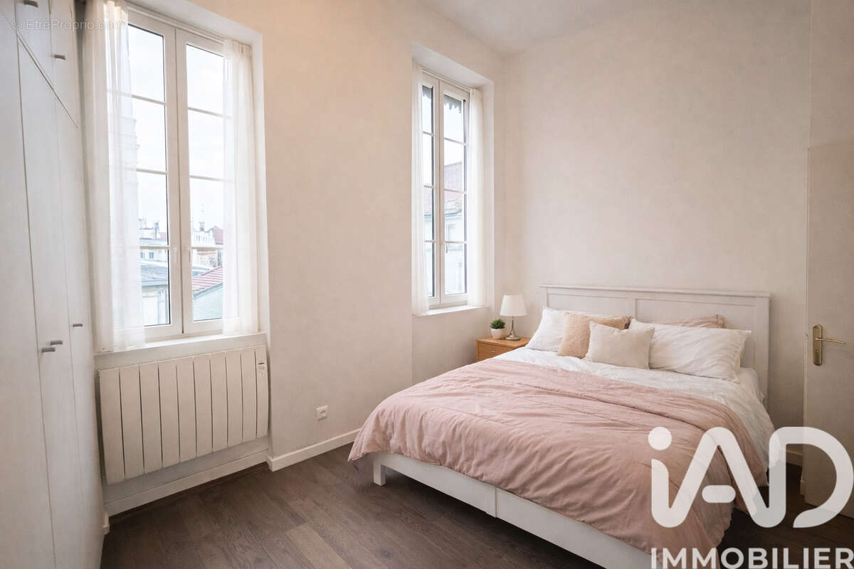 Photo 3 - Appartement à LYON-6E