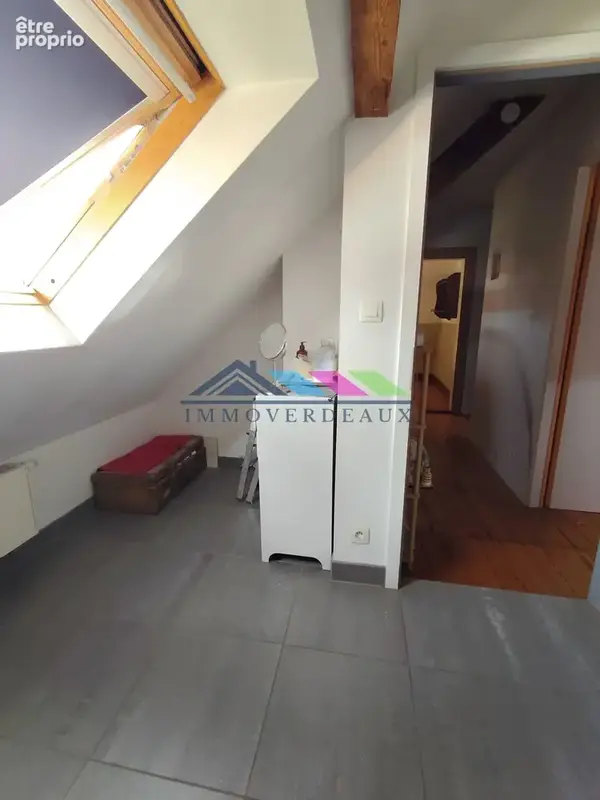 Maison mitoyenne un côté avec 2 garages Schiltigheim (67) à 2 mn de la gare - photo 16
