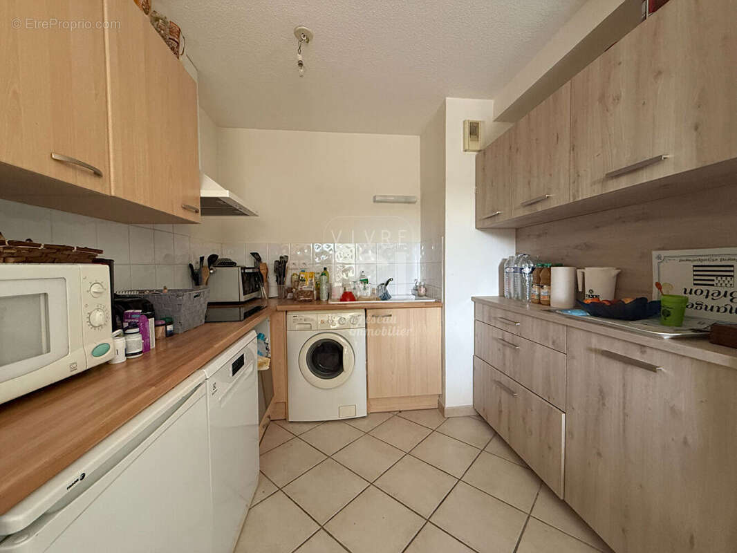 Appartement à SAINT-BREVIN-LES-PINS