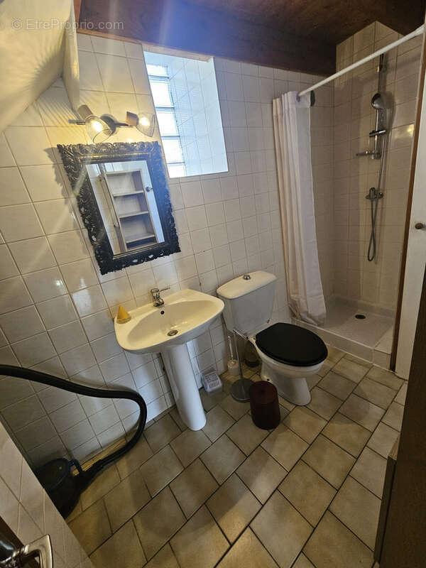 Maison de 45 m2 avec extérieur à Tonnay-Boutonne - photo 6