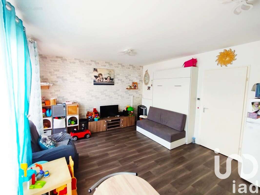 Photo 5 - Appartement à GRIGNY