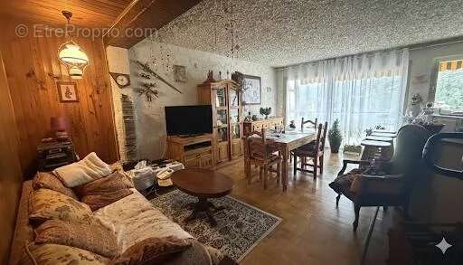 Appartement à ANDON