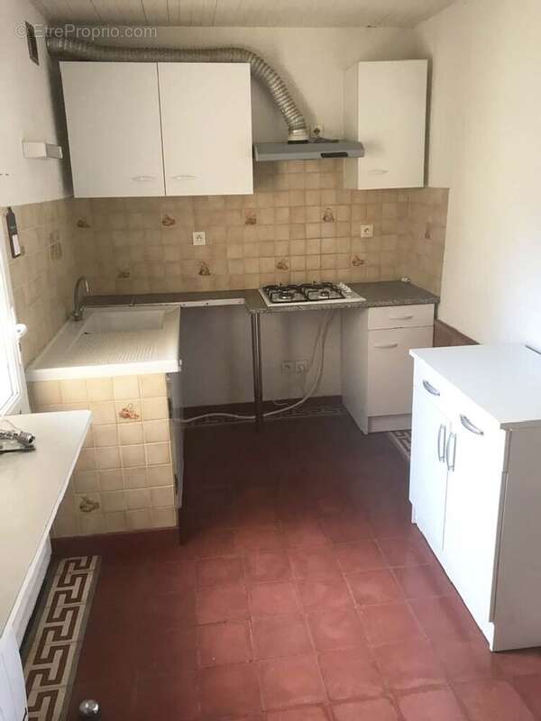 Appartement à BRIATEXTE