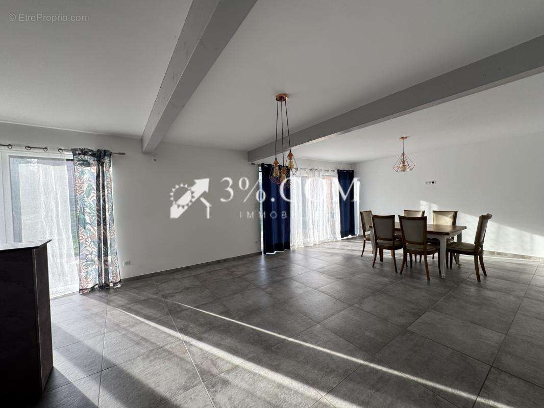 Maison à TRUCHTERSHEIM