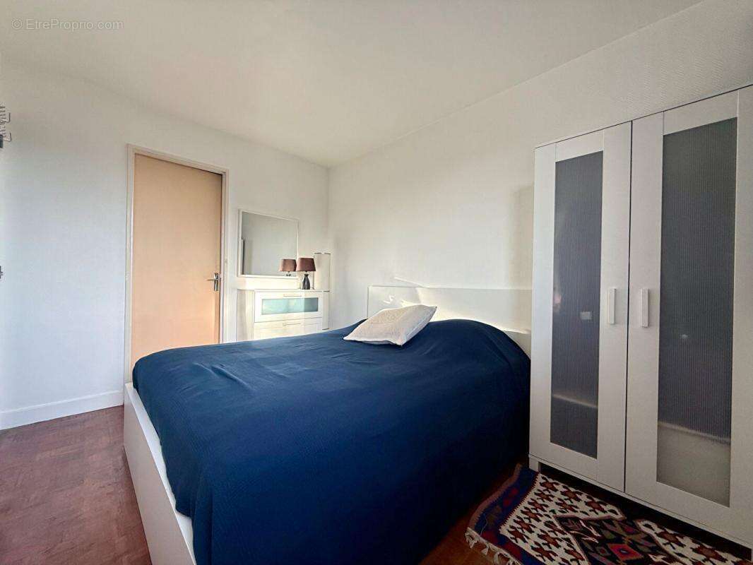 Appartement à SAVIGNY-SUR-ORGE