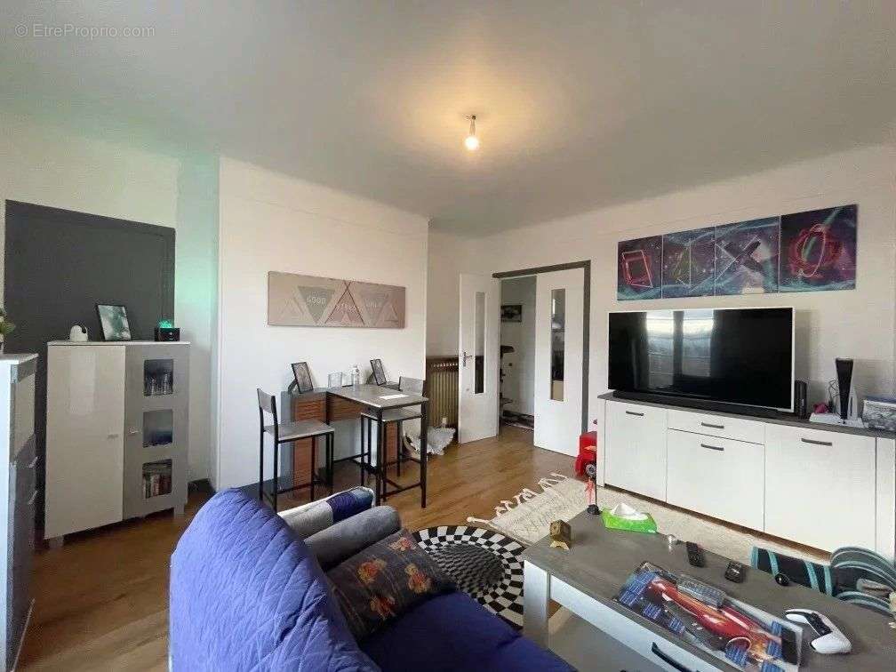 Appartement à LE HAVRE