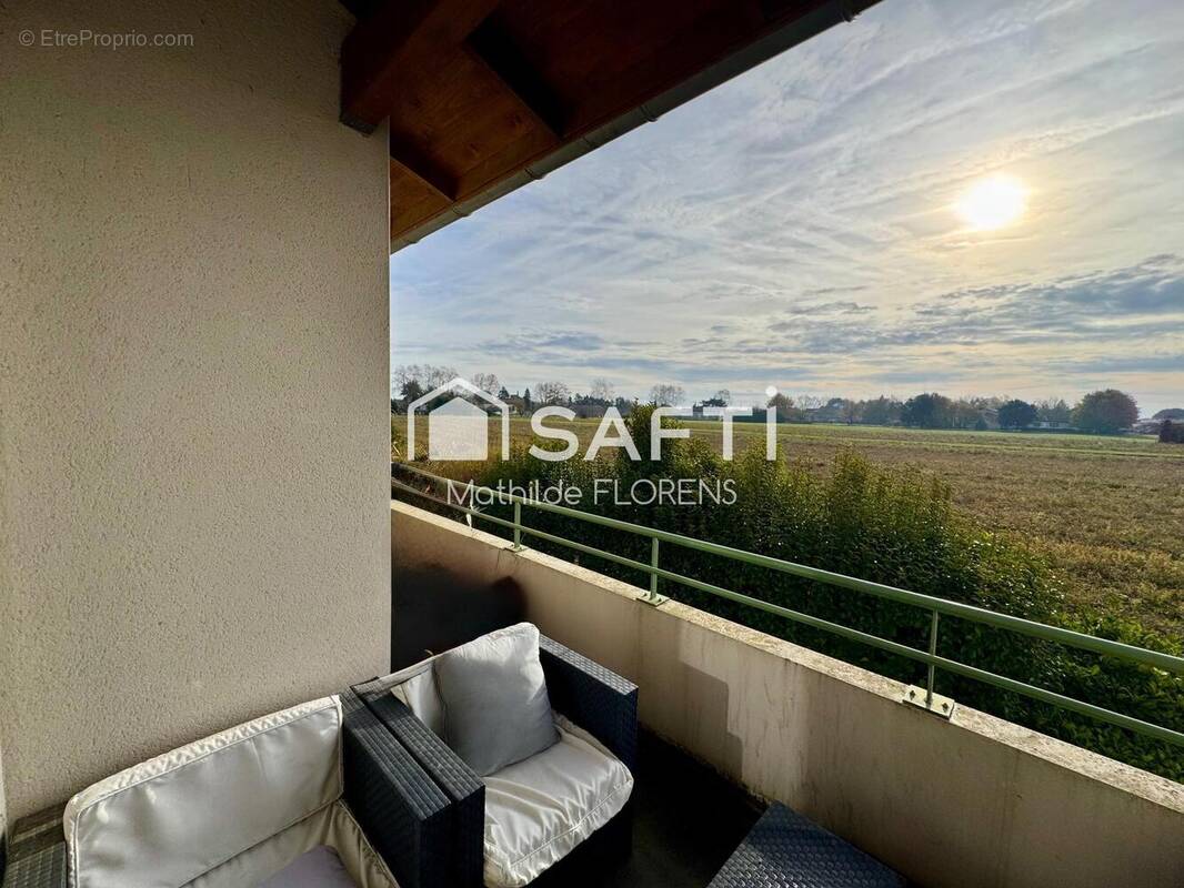 Photo 1 - Appartement à VERDUN-SUR-GARONNE