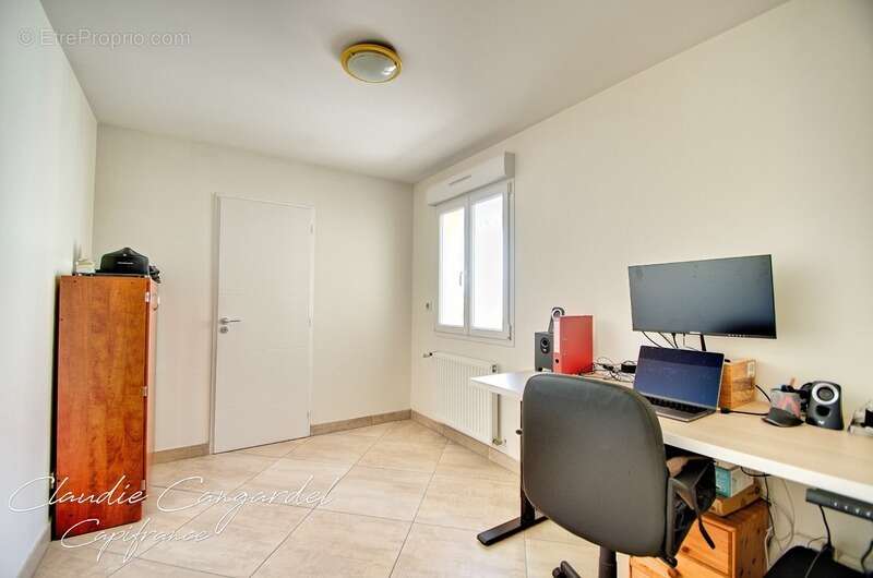 Maison à DOMPIERRE-SUR-MER