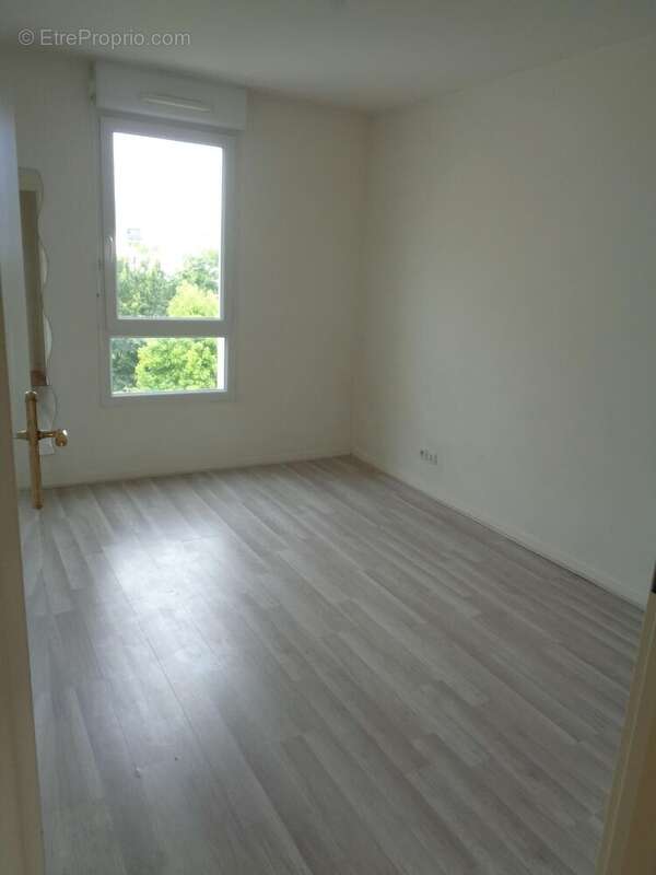 Photo 6 - Appartement à CERGY