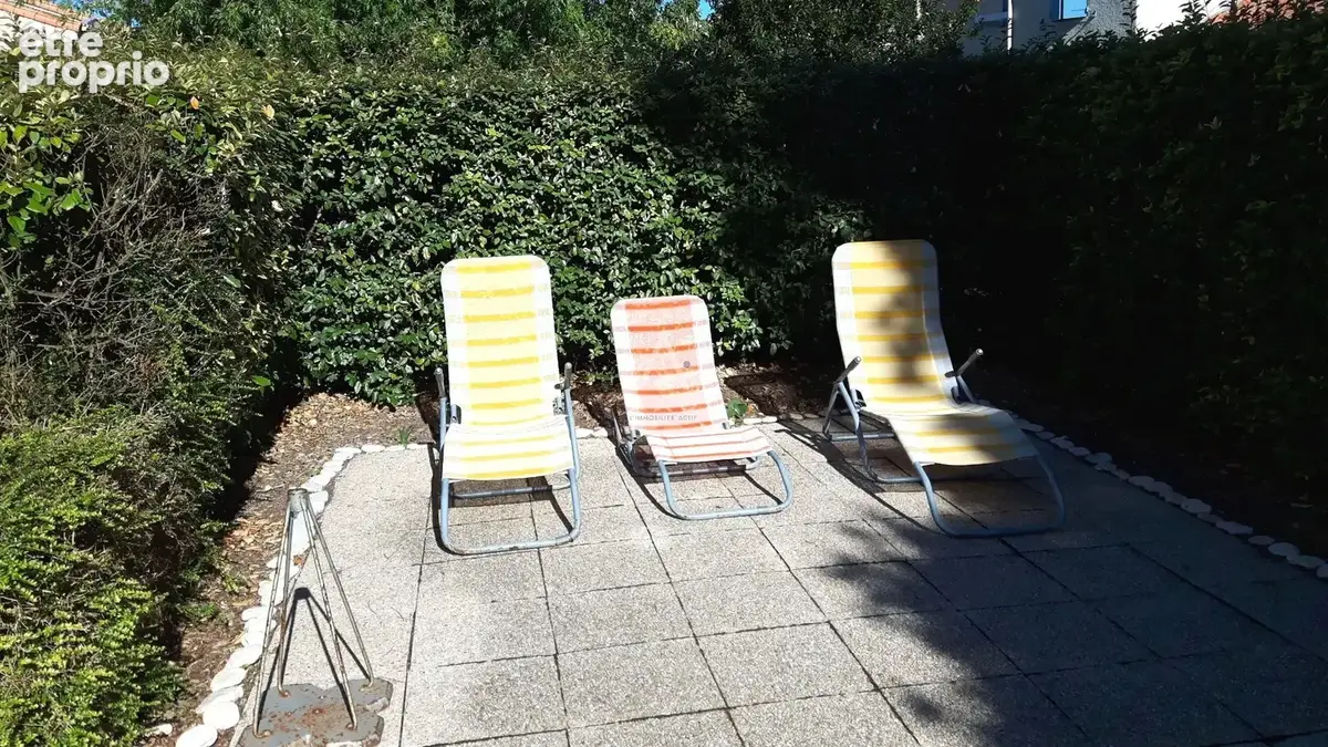Coup de cur à 300 m de la plage ! - photo 5