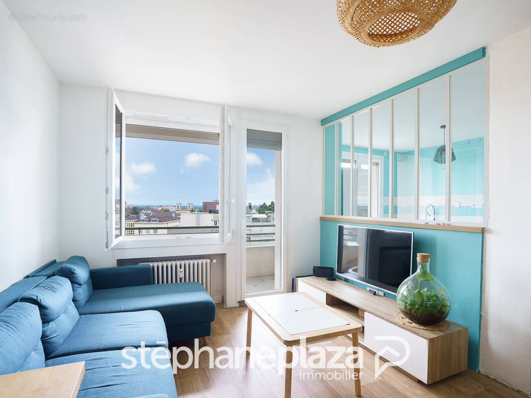 Appartement à MACON