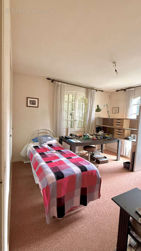 Maison à FECAMP