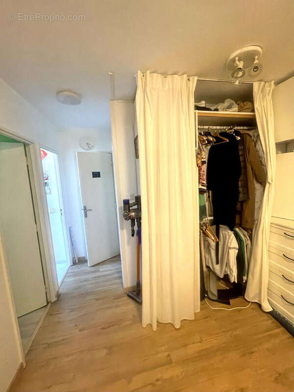 Appartement à MONS-EN-BAROEUL