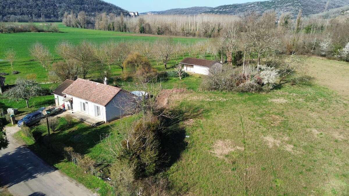 Maison 60 m² à Calvignac  - photo 2