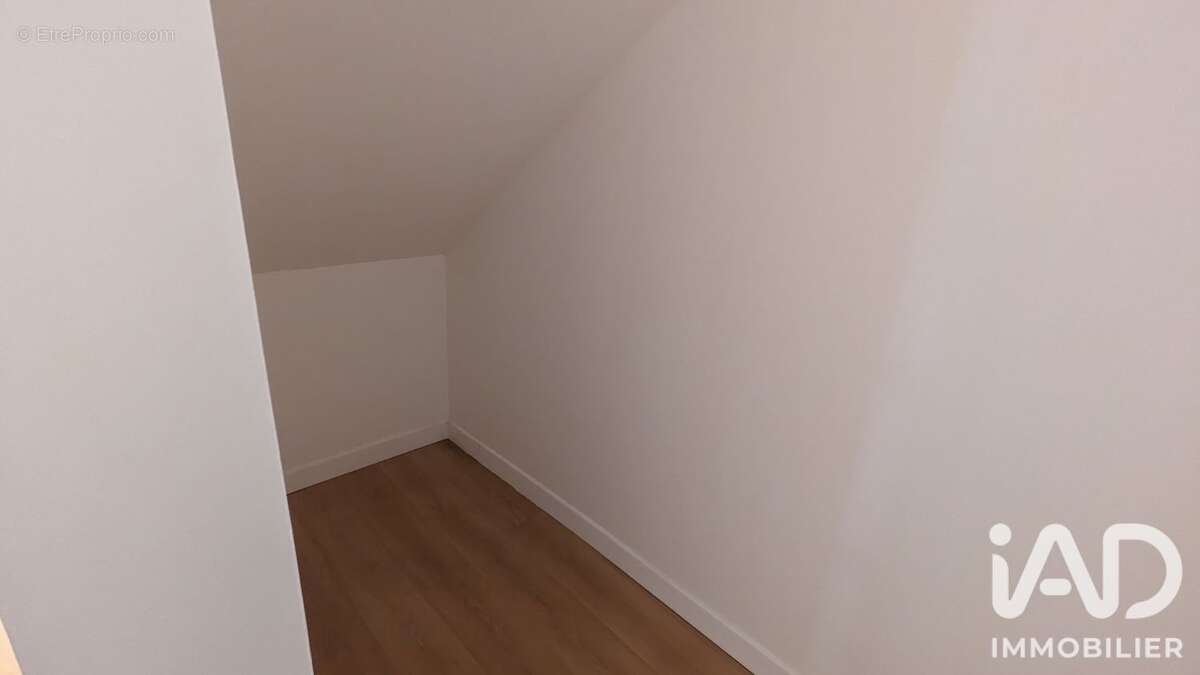 Photo 8 - Appartement à SAINT-GERVAIS-SUR-ROUBION