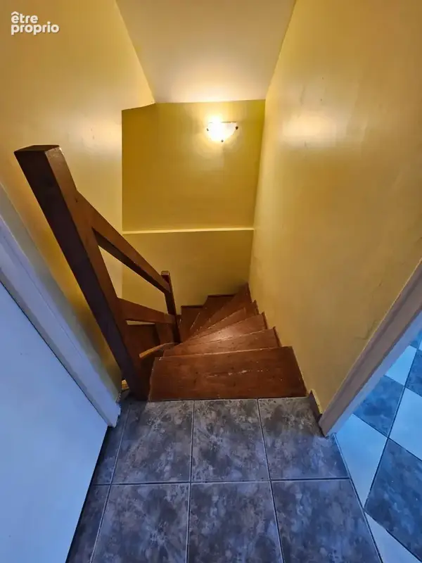 Maison 4 pièces 94 m² à vendre à Peyrat-Le-Chateau (87470) - photo 46