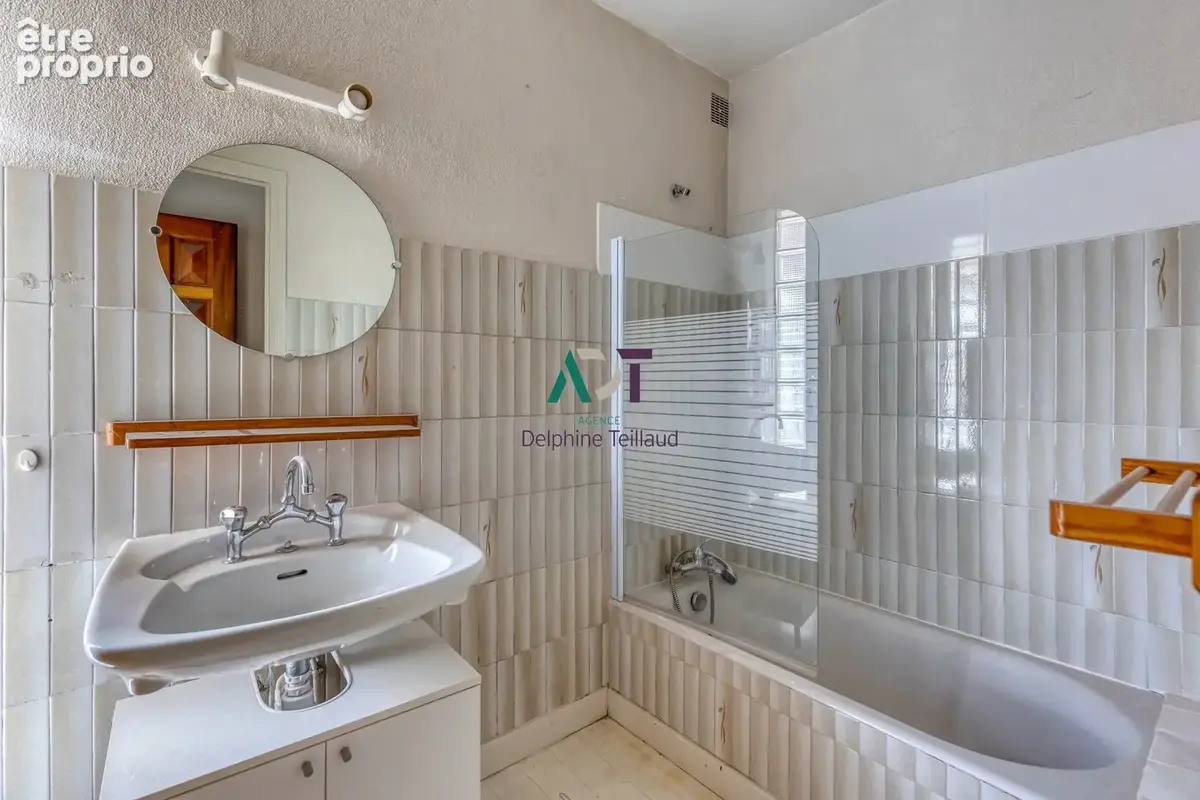 Appartement 3 pièces 74 m² à vendre à Meylan (38240) - photo 5