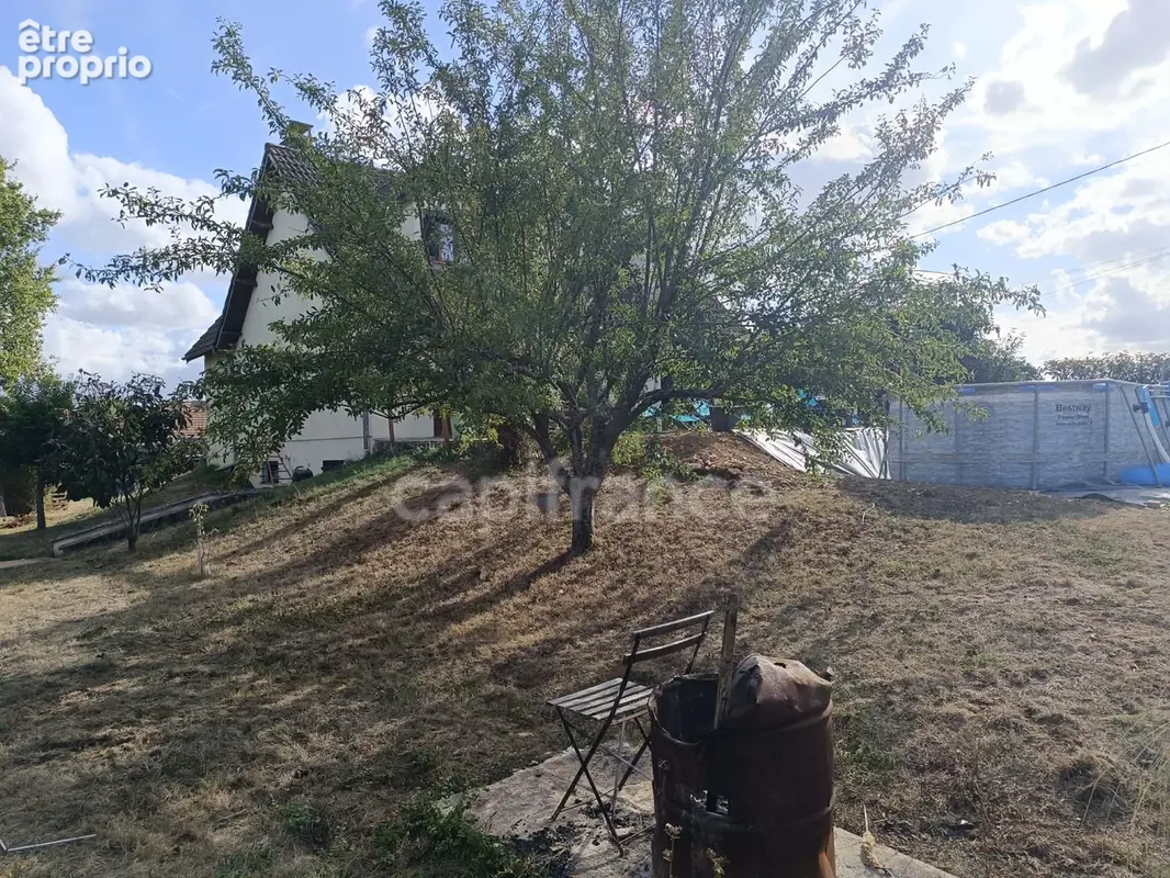 Maison à vendre 5 pièces SUBLIGNY (89) - photo 27