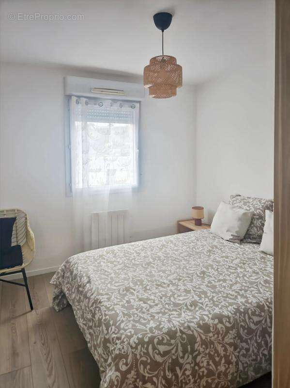 Appartement à CHINON