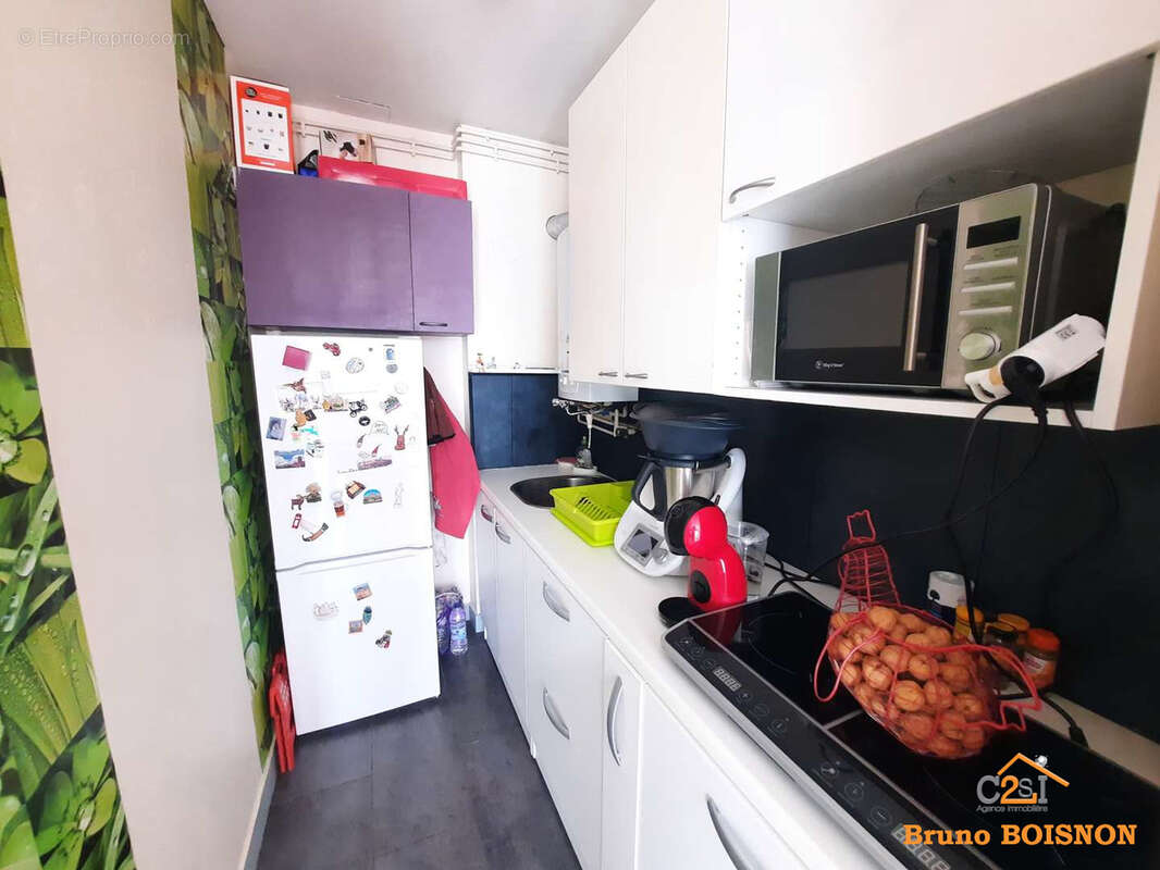 Appartement à TOURS