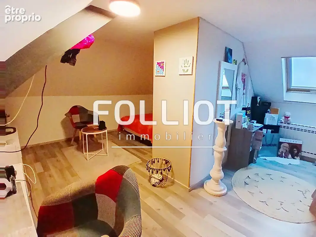 A VENDRE Maison lumineuse à 2,5 km de la plage - photo 14