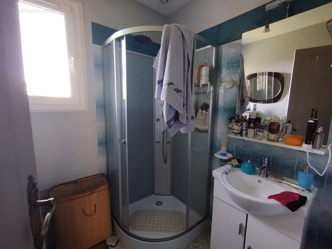 Maison à CLOYES-SUR-LE-LOIR