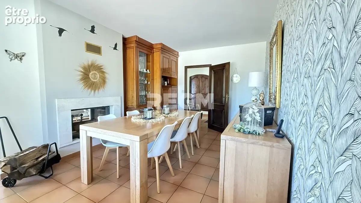 Maison d'architecte 211 m2 sur parcelle de 1780 M2 - photo 9