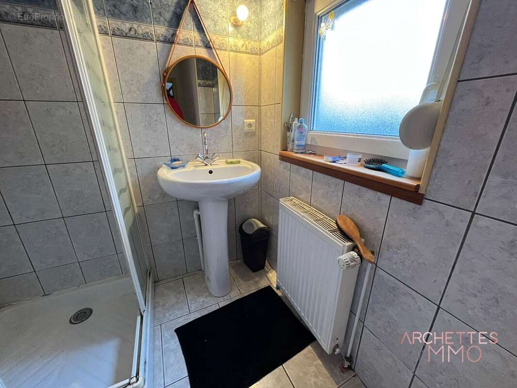 Appartement à BRUYERES