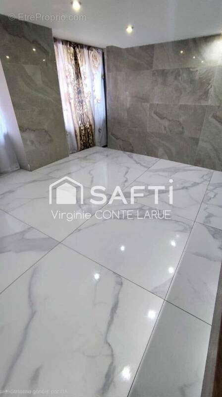 Photo 1 - Maison à BEAULIEU-SUR-SONNETTE