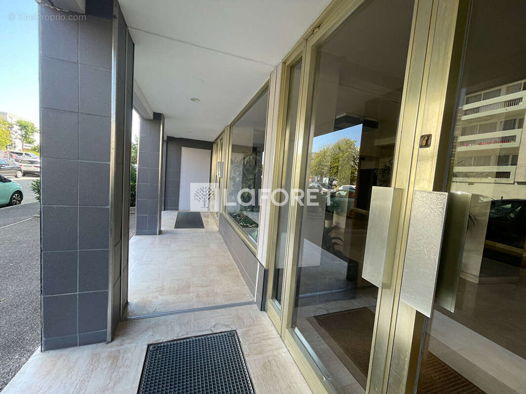 Appartement Le Havre 3 pièce(s) 78.15 m2 - photo 8