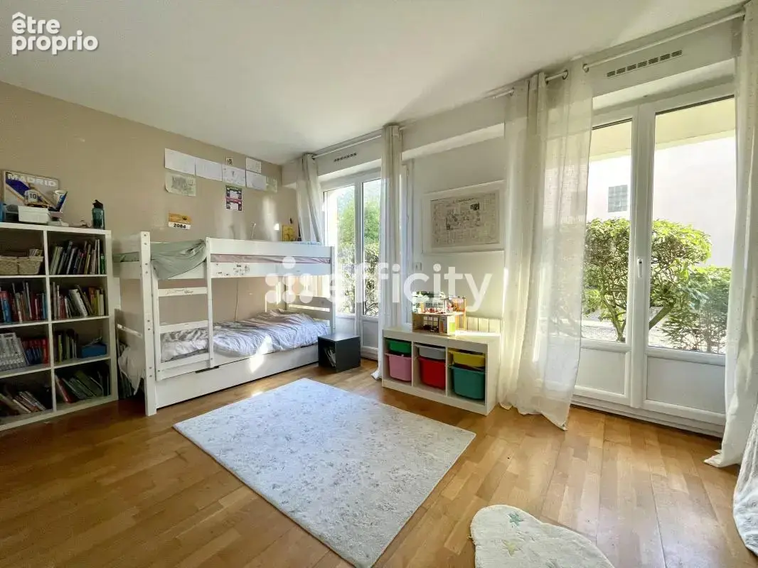 Appartement - photo 11