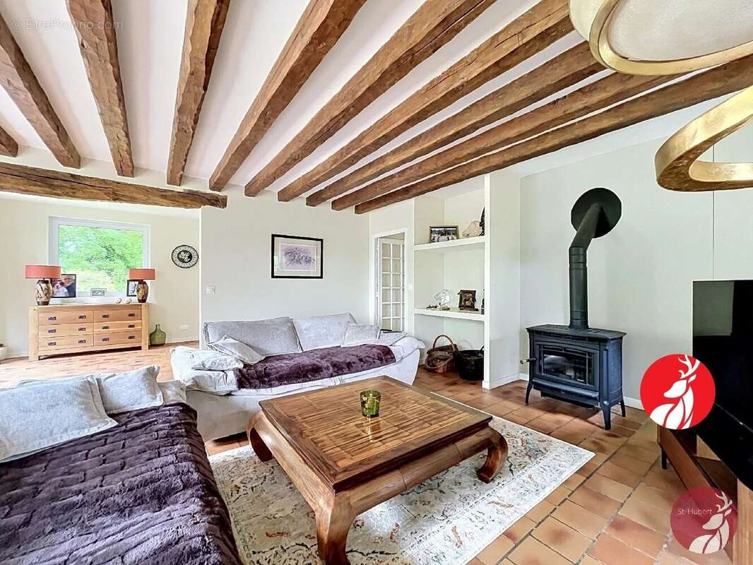 Maison à BARBIZON