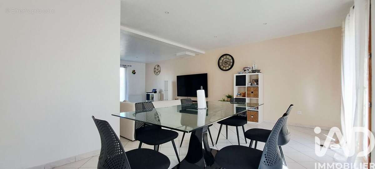 Photo 9 - Maison à MONTARGIS